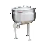 Crown Steam DL-30F, Direct Steam Kettle