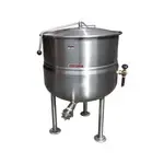 Crown Steam DL-40, Direct Steam Kettle