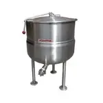 Crown Steam DL-60, Direct Steam Kettle
