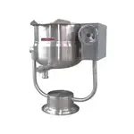 Crown Steam DPT-60, Direct Steam Kettle