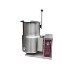 Crown Steam EC-6TW, Electric Counter Tilt Kettle