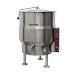 Crown Steam EL-20, Electric Steam Kettle