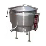 Crown Steam EL-60F, Electric Steam Kettle