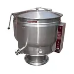 Crown Steam EP-20F, Electric Steam Kettle