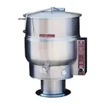 Crown Steam EP-25, Electric Steam Kettle
