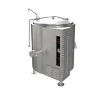 Crown Steam GL-40E_LP, 5 Pan Electric Steamer