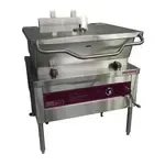 Crown Steam GS-40, 5 Pan Electric Steamer