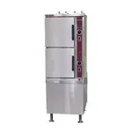 Crown Steam GSX-10HE, Gas Convection Steamer