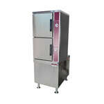 Crown Steam , SCX-10-24, Steam Coil Convection Steamer