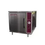 Crown Steam SX-3, 3 Pan Electric Steamer