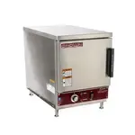 Crown Steam SXN-4, Counter Steamer