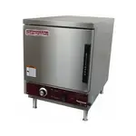 Crown Steam SXN-4M, Counter Steamer