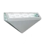 Curtron Products BL-150-WHITE, Insect Trapper