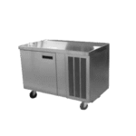 Delfield , 18672BUCMP, Refrigerated Counter, Work Top