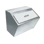 Delfield 240, Ice Bin, Drop-In, 75 Pound Ice Storage Capacity