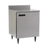 Delfield 402P, Refrigerated Counter, Work Top
