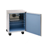 Delfield , 407-CAP, Freezer, Undercounter, Reach-In