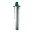 Delfield CD, Cup Dispensers, In-Counter, Plastic