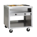 Delfield , EHEI36C, Hot Food Well Table, Electric