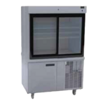 Delfield , F15MC60DV, Display Case, Refrigerated