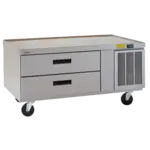Delfield F2936CP, Equipment Stand, Refrigerated Base