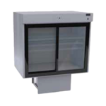 Delfield , F5MC60DV, Display Case, Refrigerated, Drop In