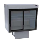 Delfield , F5PC48DV, Display Case, Refrigerated, Drop In