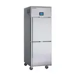 Delfield GAR1P-SH, Refrigerator, Reach-In
