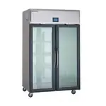 Delfield GAR2NP-GH, Refrigerator, Reach-In