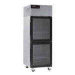 Delfield , GBR1P-GH, Refrigerator, Reach-In