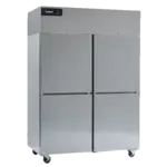 Delfield GBR2P-SH, Refrigerator, Reach-In