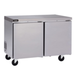 Delfield , GUF60P-S, Freezer, Undercounter, Reach-In