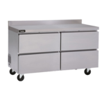 Delfield , GUR24BP-D, Refrigerated Counter, Work Top