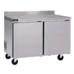 Delfield GUR24BP-S, Refrigerated Counter, Work Top