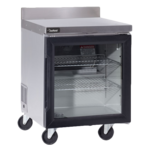Delfield , GUR27BP-G, Refrigerated Counter, Work Top