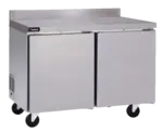 Delfield GUR48BP-S, Refrigerated Counter, Work Top