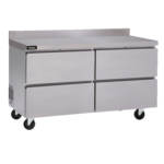 Delfield , GUR60BP-D, Refrigerated Counter, Work Top