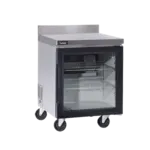 Delfield GUR60BP-G, Refrigerated Counter, Work Top