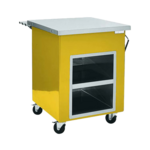 Delfield , KC-28, Serving Counter, Utility