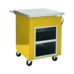 Delfield KC-28, Serving Counter, Utility