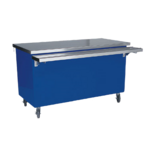 Delfield , KC-60, Serving Counter, Utility