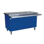 Delfield KC-96, Serving Counter, Utility