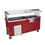 Delfield , KH3CR-96-BP, Serving Counter, Hot & Cold
