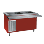Delfield , KHCR-60-BP, Serving Counter, Hot & Cold