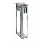 Delfield ND-48, Paper Napkin Dispenser