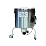 Delfield SALD-1, Salad / Vegetable Dryer, Electric