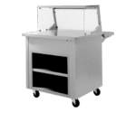 Delfield , SC-50-NU, Serving Counter, Utility