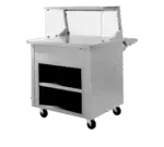 Delfield SC-60-NU, Serving Counter, Utility