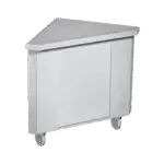 Delfield SC-TRI, Serving Counter, Utility