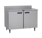 Delfield , ST4048P, Refrigerated Counter, Work Top